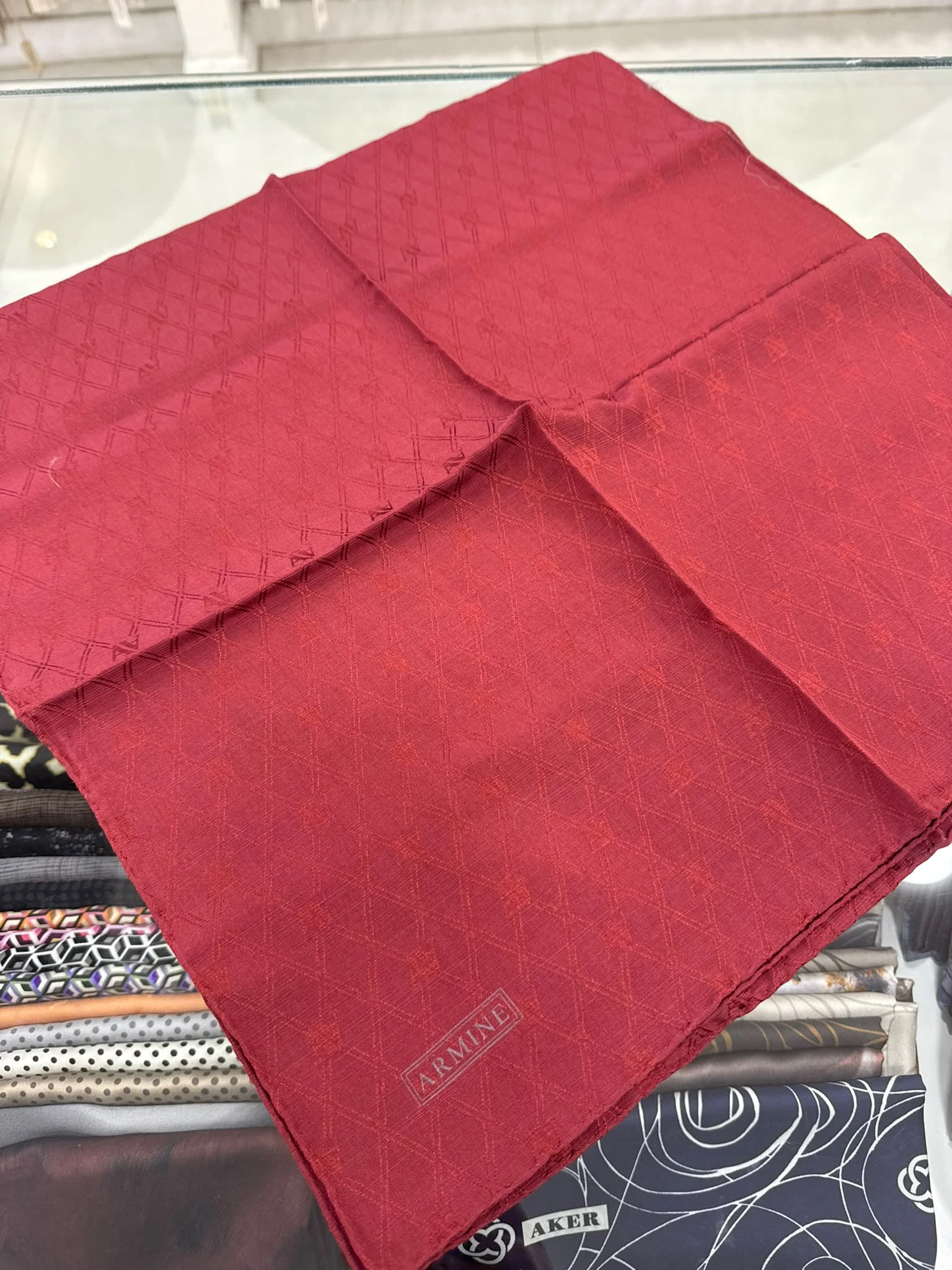 32 Armine Elegance Eşarp P3001
