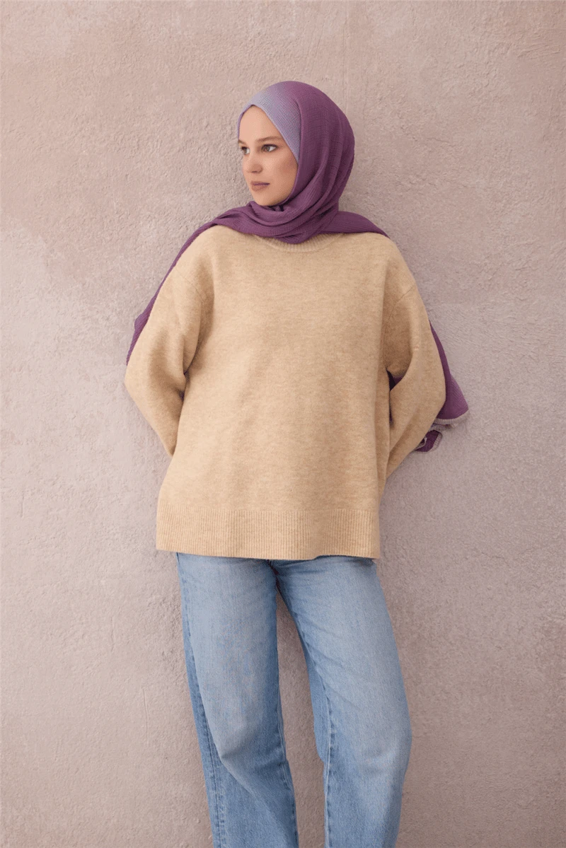 45 Belli Fresh Biyeli Dubai Şal