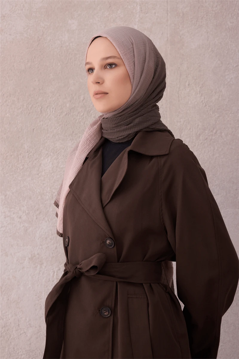 68 Belli Fresh Biyeli Dubai Şal